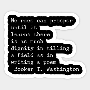 A gift for a great farmer - farmer quote Sticker